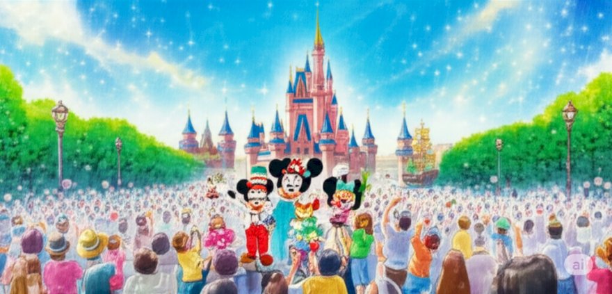 「ファンタジースプリングス」関連情報ほか