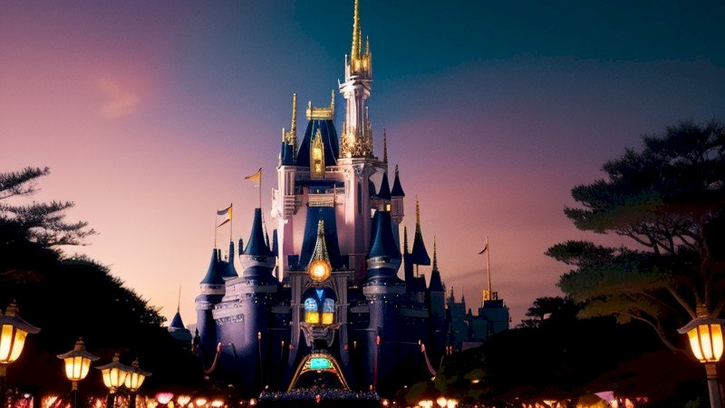 2026年版！ディズニーリゾートの推し必食グルメ＆スイーツ