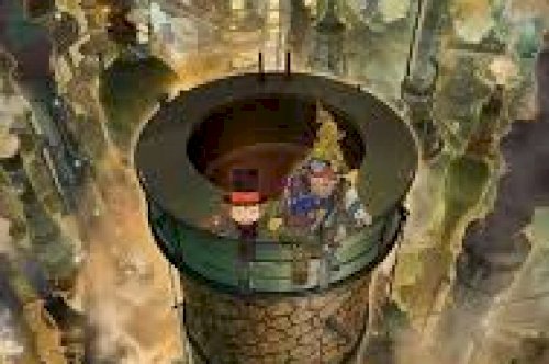 映画えんとつ町のプペルはどんな話？あらすじや前売り券情報は？