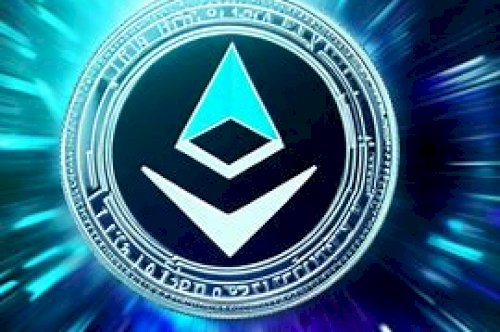 暗号資産（仮想通貨）イーサリアムについて