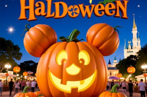 【2025年9月最新】ディズニーリゾート完全ガイド！秋のパークを楽しむための最新情報まとめ