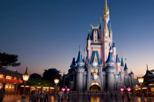 絶対食べるべき！TDR推しグルメ＆スイーツ