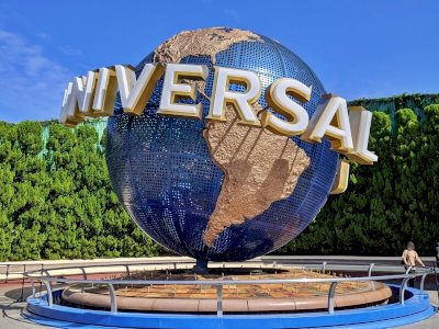 USJ ファーストパス