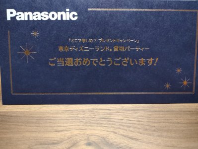 ディズニーランド貸切パーティーチケット 2/10