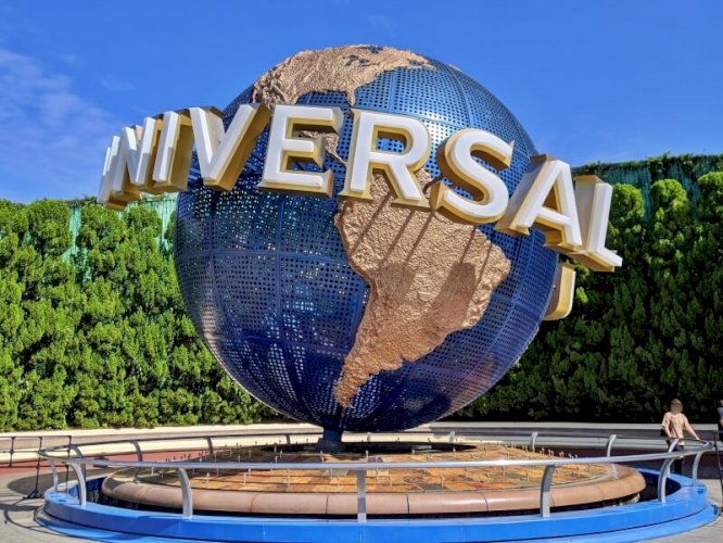 USJ ファーストパス