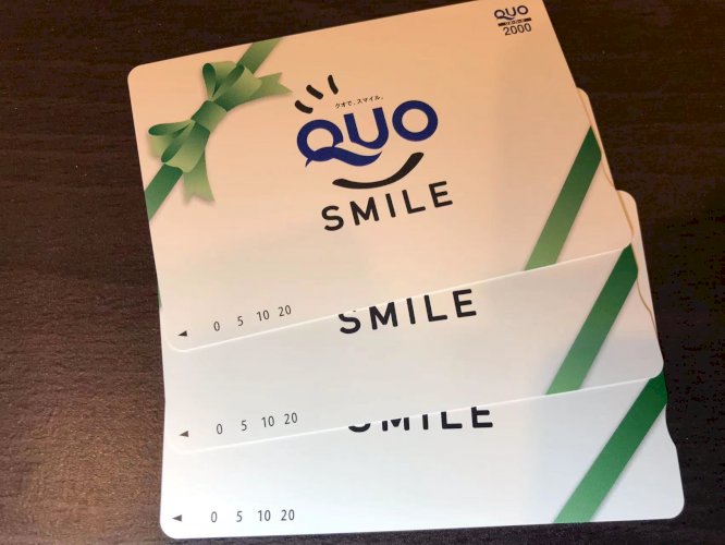 クオカード2000円×3枚 送料込み