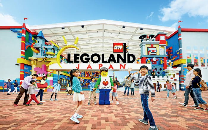 レゴランド・ジャパン